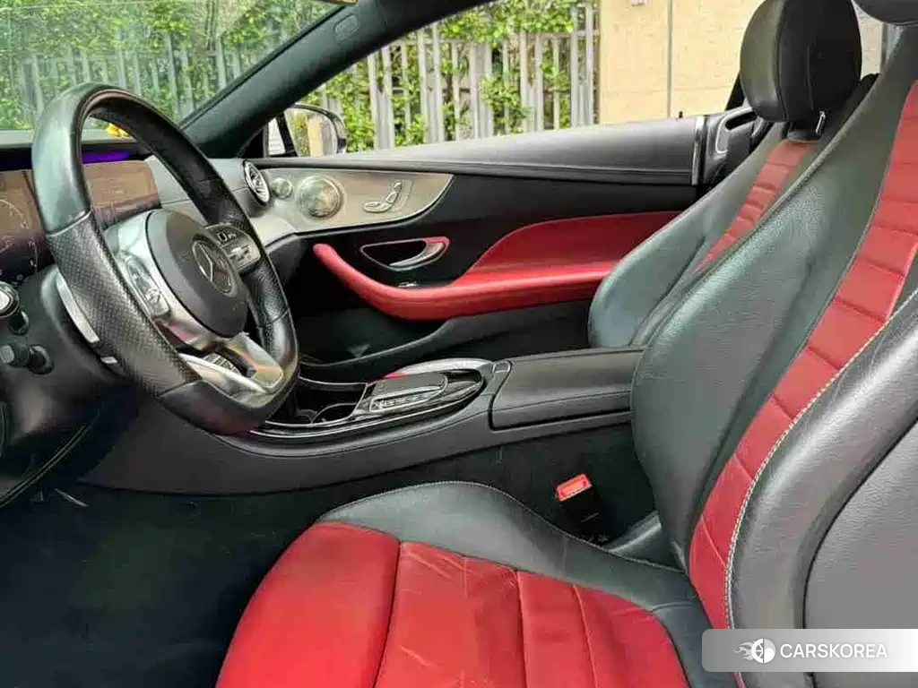 Mercedes-Benz E-Class 2020 Белый из Китая, фото 4