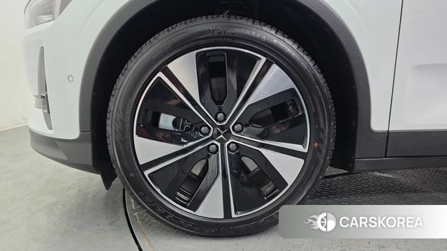Polestar Polestar 2 id 4757258 из Кореи 27