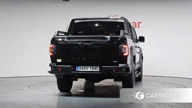 Kia Tasman id 3745094 из Кореи 14