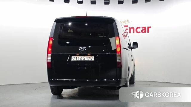 Hyundai Staria id 3953306 из Кореи 14