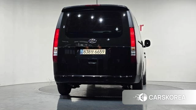 Hyundai Staria id 3883666 из Кореи 14