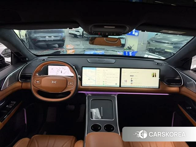 Xiaopeng Motors Xiaopeng G9 id 3908078 из Китая 12