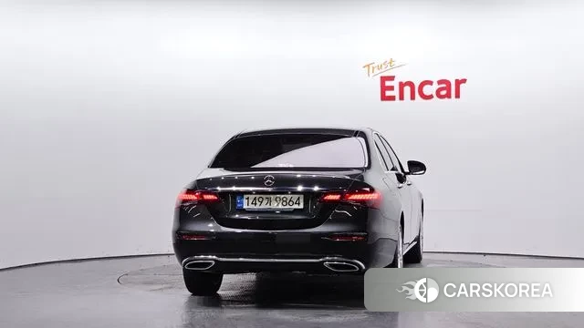 Mercedes-Benz E-Class W213 id 3519366 из Кореи 14