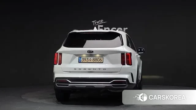 Kia Sorento 4th Generation id 3038473 из Кореи 14