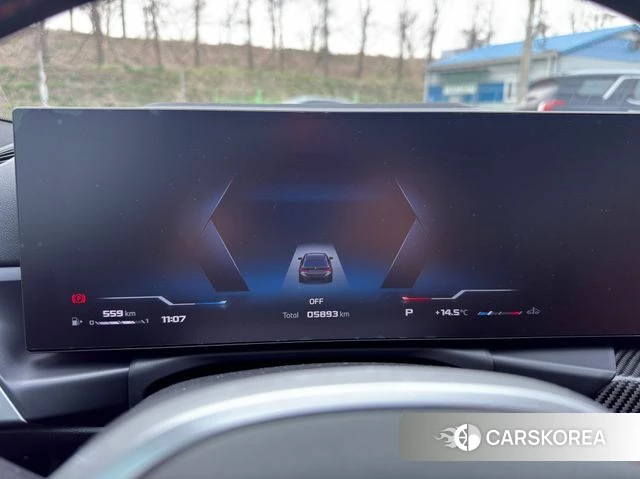 BMW 3 Series (G20) 2025 Серебристо-серый из Кореи, фото 4