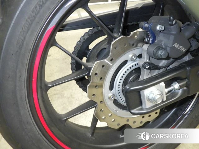 Honda CBR400R id 3949694 из Японии 26