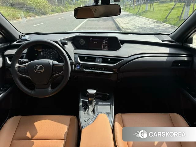 Lexus UX id 4298012 из Китая 7