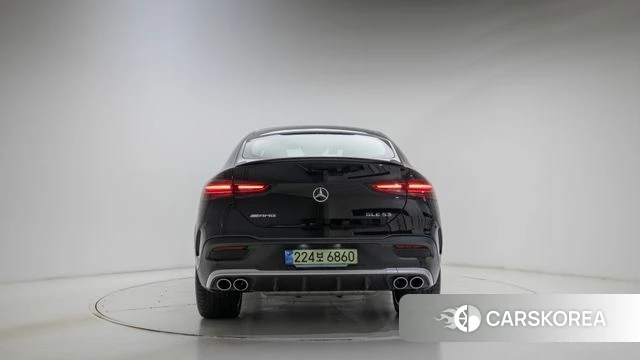Mercedes-Benz GLE-Class W167 id 4462271 из Кореи 14