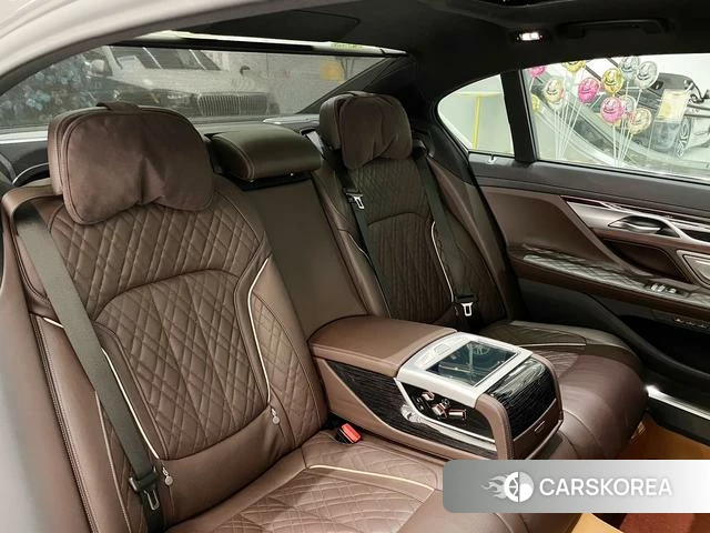 BMW 7 series id 4264053 из Китая 25