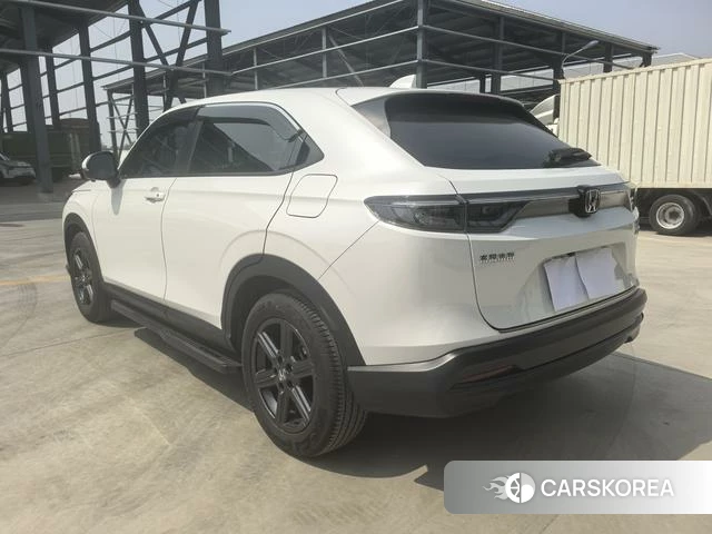 Honda XR-V id 4328863 из Китая 14