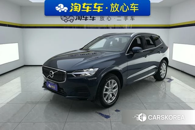 Volvo XC60 id 4253201 из Китая 11