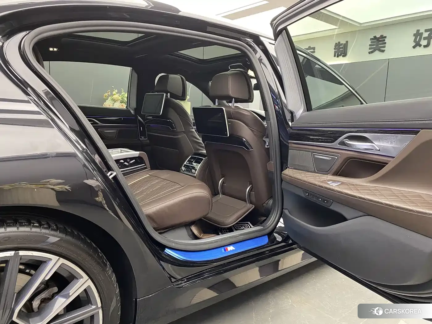 BMW 7 series id 4669430 из Китая 7