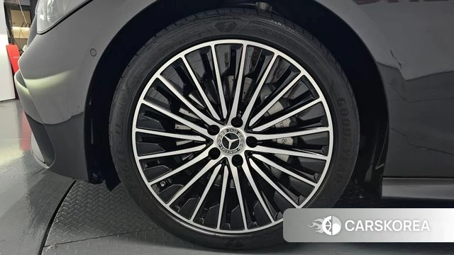 Mercedes-Benz CLE-Class C236 id 4487805 из Кореи 32