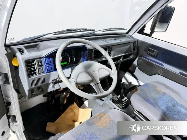 Chevrolet (GM Daewoo) New Damas id 4225721 из Кореи 14