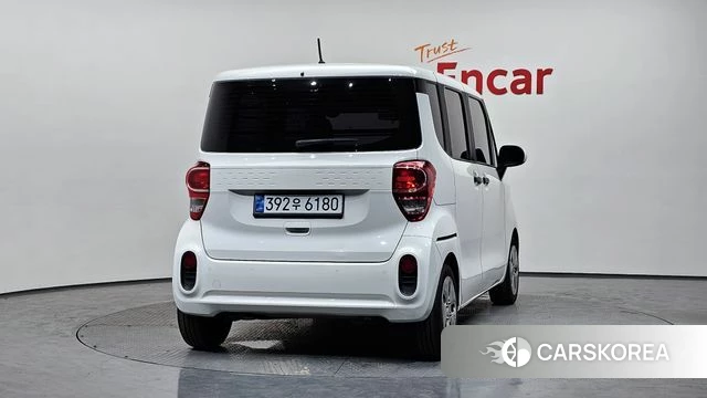 Kia The New Ray id 4423234 из Кореи 14