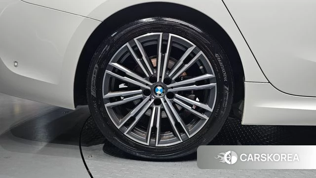 BMW 3 Series (G20) id 4594178 из Кореи 25