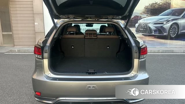 Lexus RX id 4273950 из Китая 12