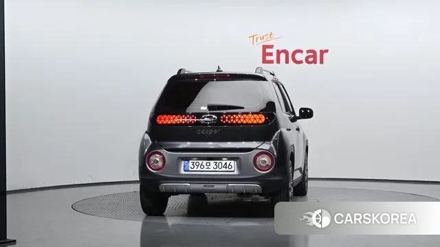 Hyundai Casper id 3354516 из Кореи 14