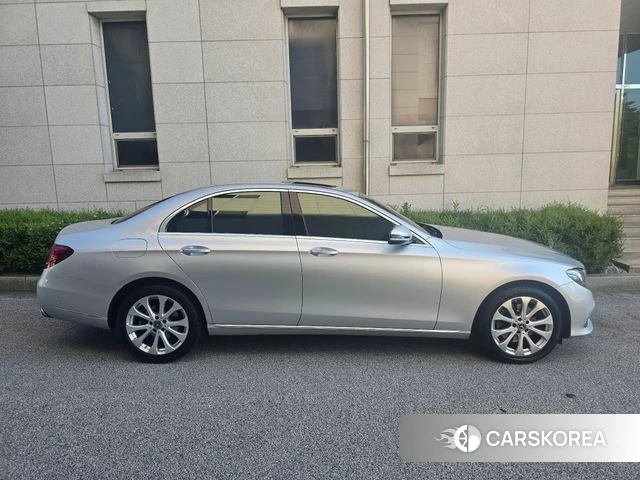 Mercedes-Benz E-Class W213 id 4677952 из Кореи 14