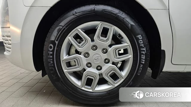 Hyundai Staria id 4631814 из Кореи 26
