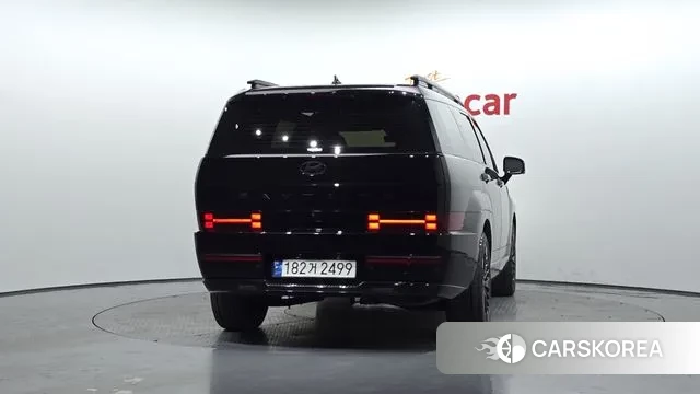 Hyundai Santa Fe (MX5) id 3420220 из Кореи 14