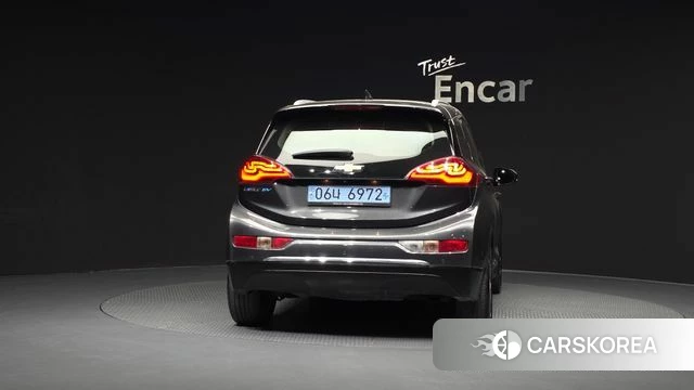 Chevrolet (GM Daewoo) Bolt EV id 4268862 из Кореи 24