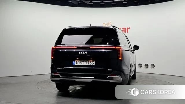 Kia The New Carnival 4th Generation id 3689872 из Кореи 14