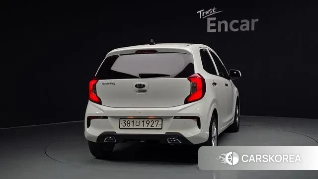 Kia Morning Urban (JA) id 3176057 из Кореи 14