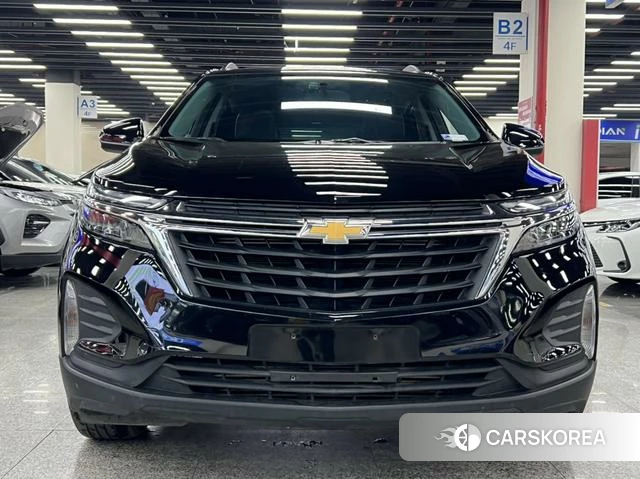 Chevrolet Explorer id 4209564 из Китая 8