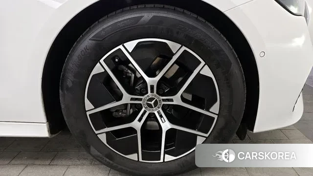 Mercedes-Benz E-Class W214 id 3614532 из Кореи 14