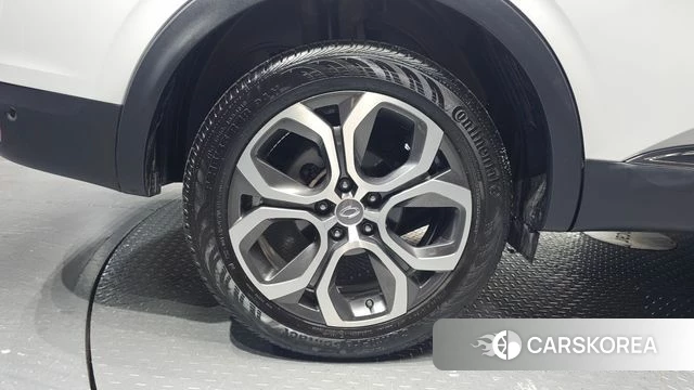Renault Korea (Samsung) XM3 id 4529970 из Кореи 24