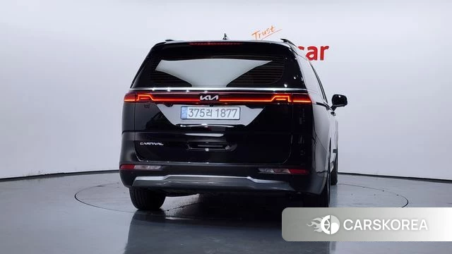 Kia Carnival 4th generation id 4423219 из Кореи 32