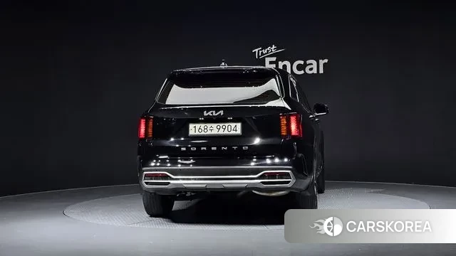 Kia Sorento 4th Generation id 3655079 из Кореи 14