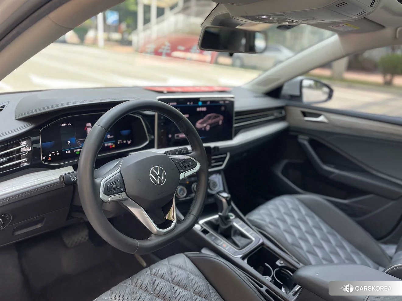 Volkswagen Sagitar id 4419088 из Китая 14