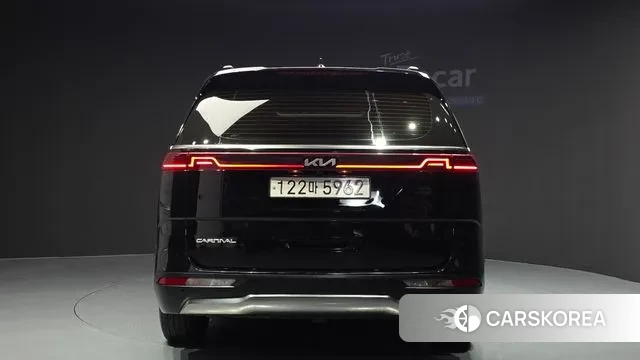 Kia Carnival 4th generation id 3427087 из Кореи 14