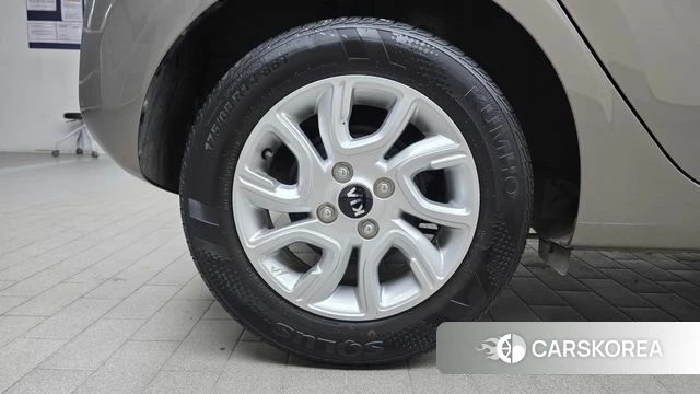 Kia All New Morning (JA) id 4849952 из Кореи 24