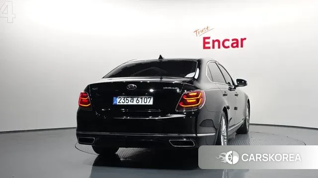 Kia More K9 id 3402806 из Кореи 14