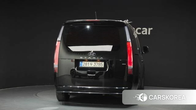 Hyundai Staria id 4283142 из Кореи 14