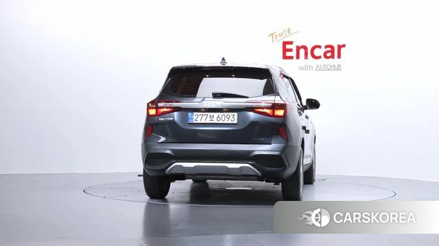 Kia Seltos id 4303525 из Кореи 14
