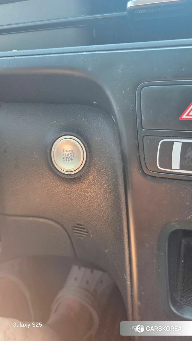 Hyundai Staria id 4682261 из Кореи 10
