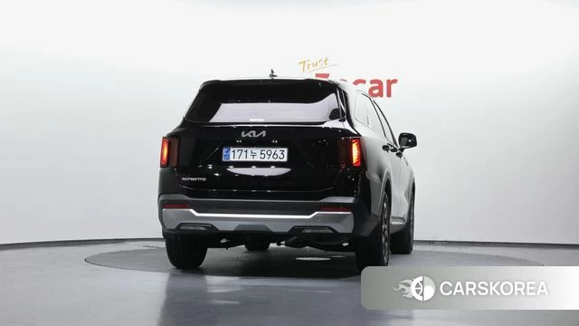 Kia The New Sorento 4th Generation id 3870664 из Кореи 14
