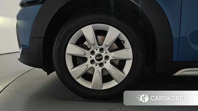 Mini Cooper Countryman id 4501055 из Кореи 28