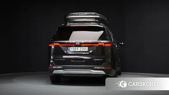 Kia Carnival 4th generation id 3385145 из Кореи 14