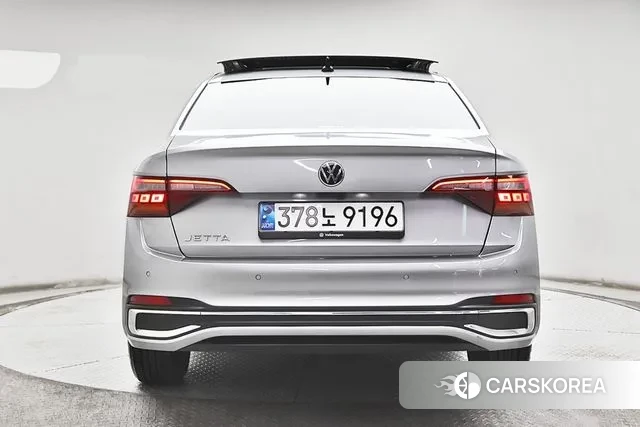 Volkswagen 7th Generation of Jetta id 3278351 из Кореи 14