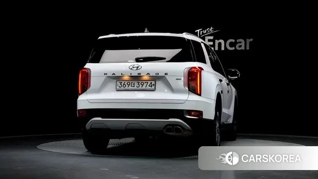 Hyundai Palisade id 3380060 из Кореи 14