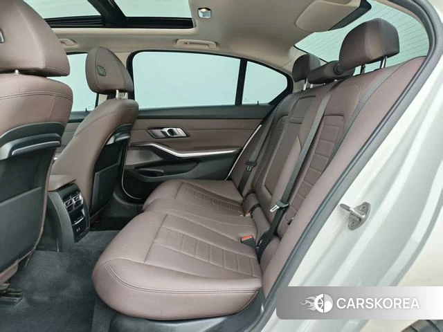 BMW 3 series id 4271337 из Китая 10
