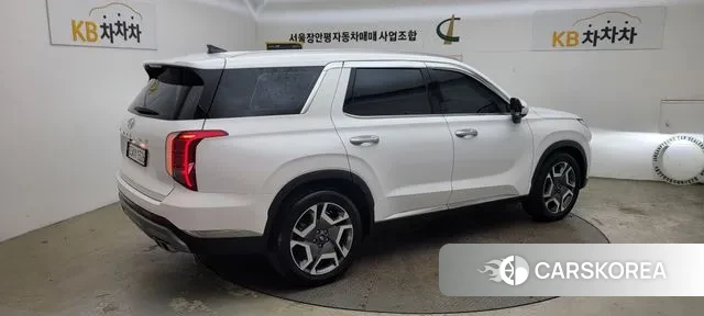 Hyundai The New Palisade id 3338658 из Кореи 14