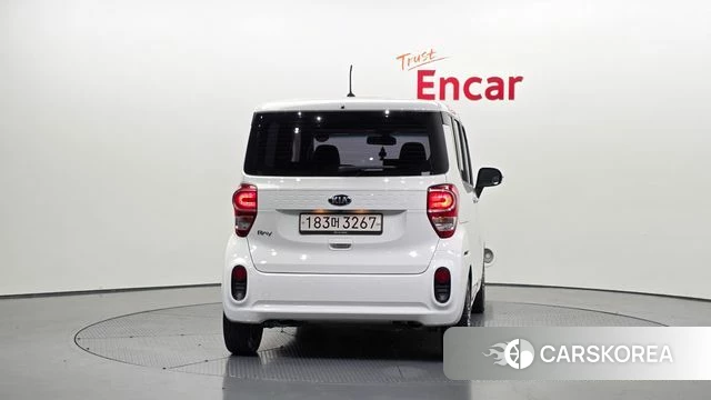 Kia The New Ray id 3853622 из Кореи 14