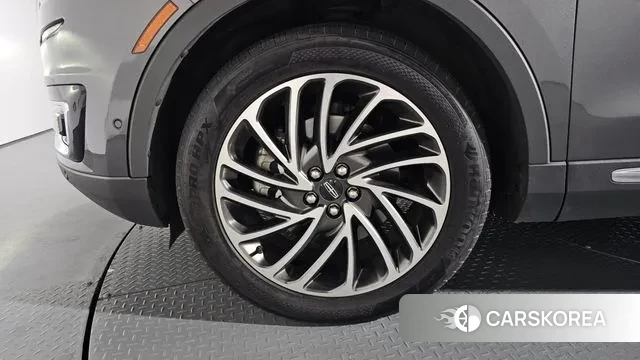 Lincoln Nautilus First generation id 3335910 из Кореи 14