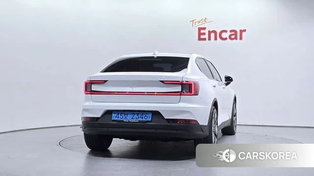 Polestar Polestar 2 id 4834921 из Кореи 31
